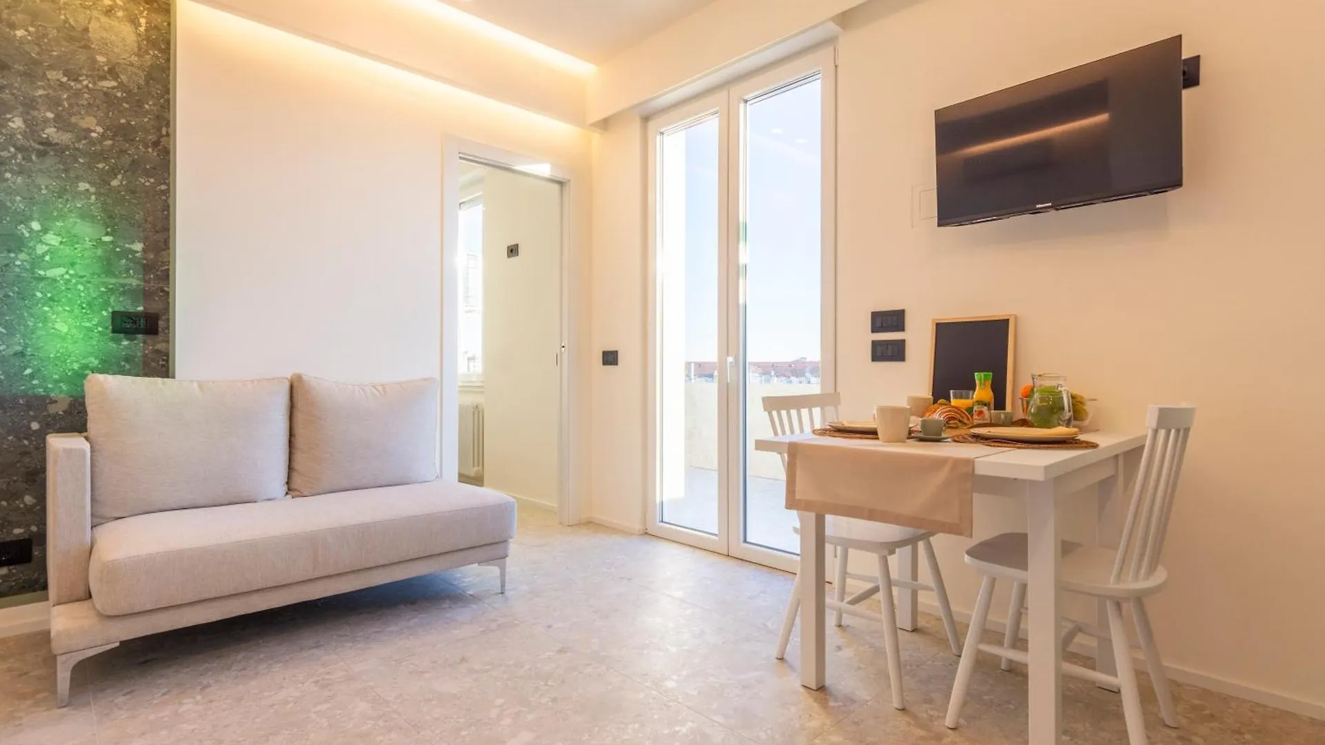 Apartment Albert'S • Suite Sunset Con Ampio Terrazzo Milan Italy
