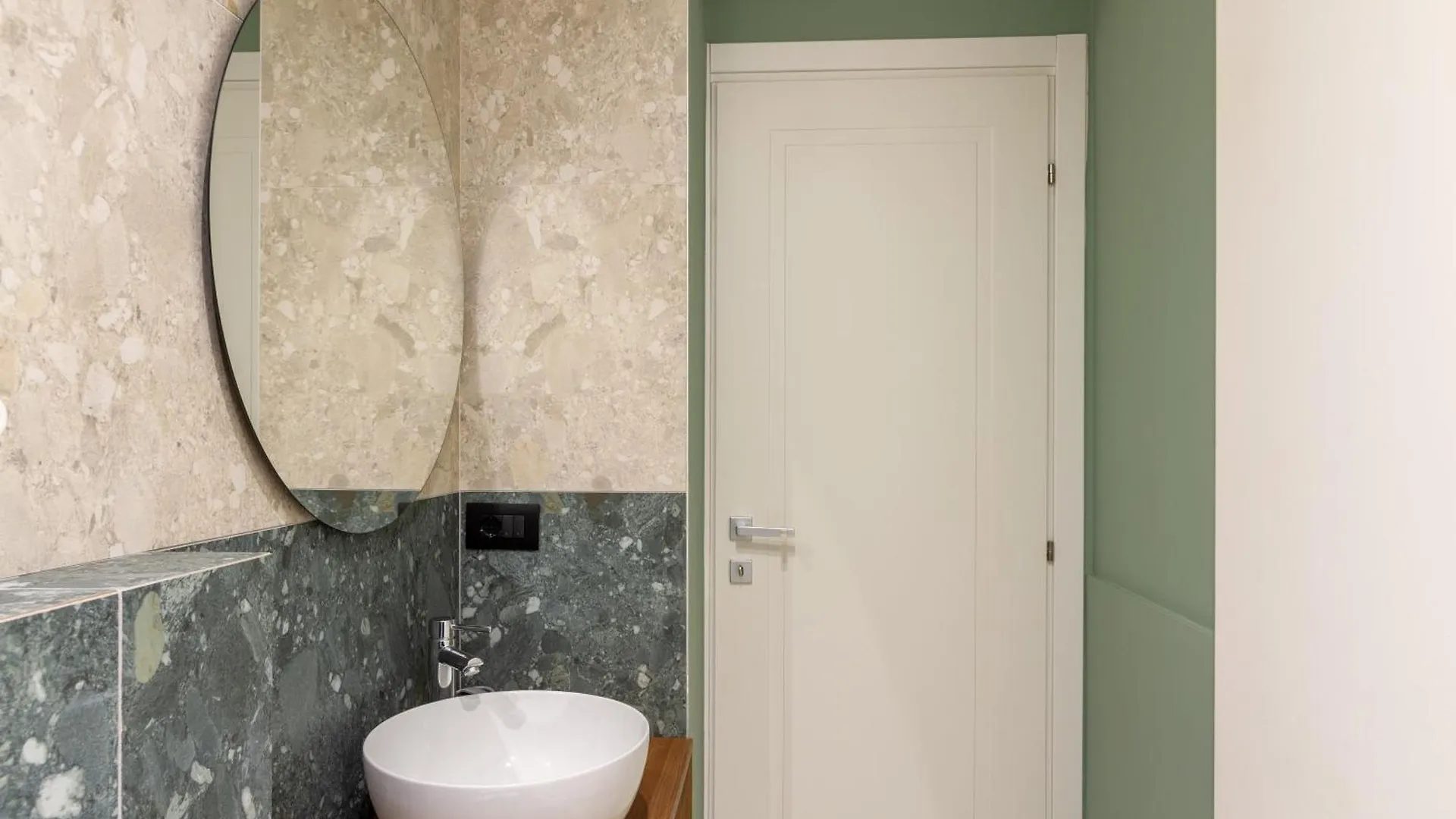 Albert'S • Suite Sunset Con Ampio Terrazzo Milan