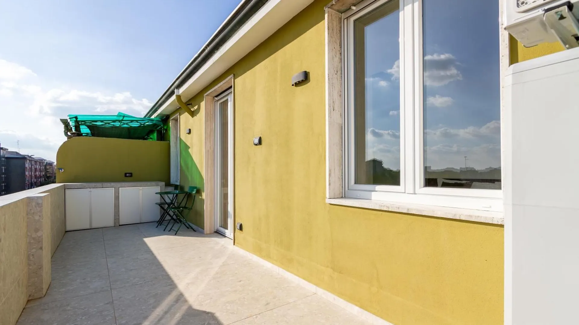 Albert'S • Suite Sunset Con Ampio Terrazzo Milan Italy