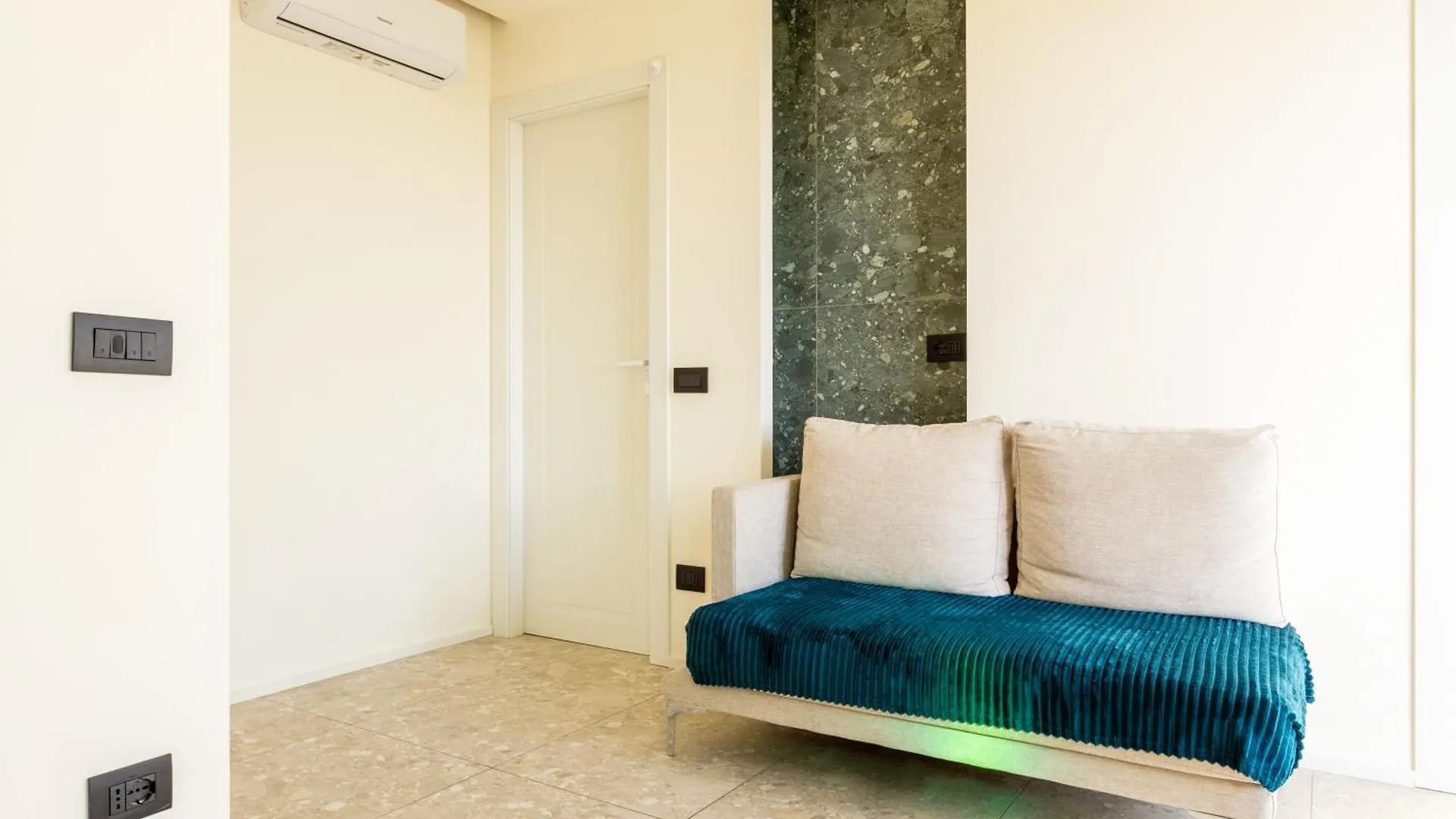 Albert'S • Suite Sunset Con Ampio Terrazzo Milan 0*,  Italy