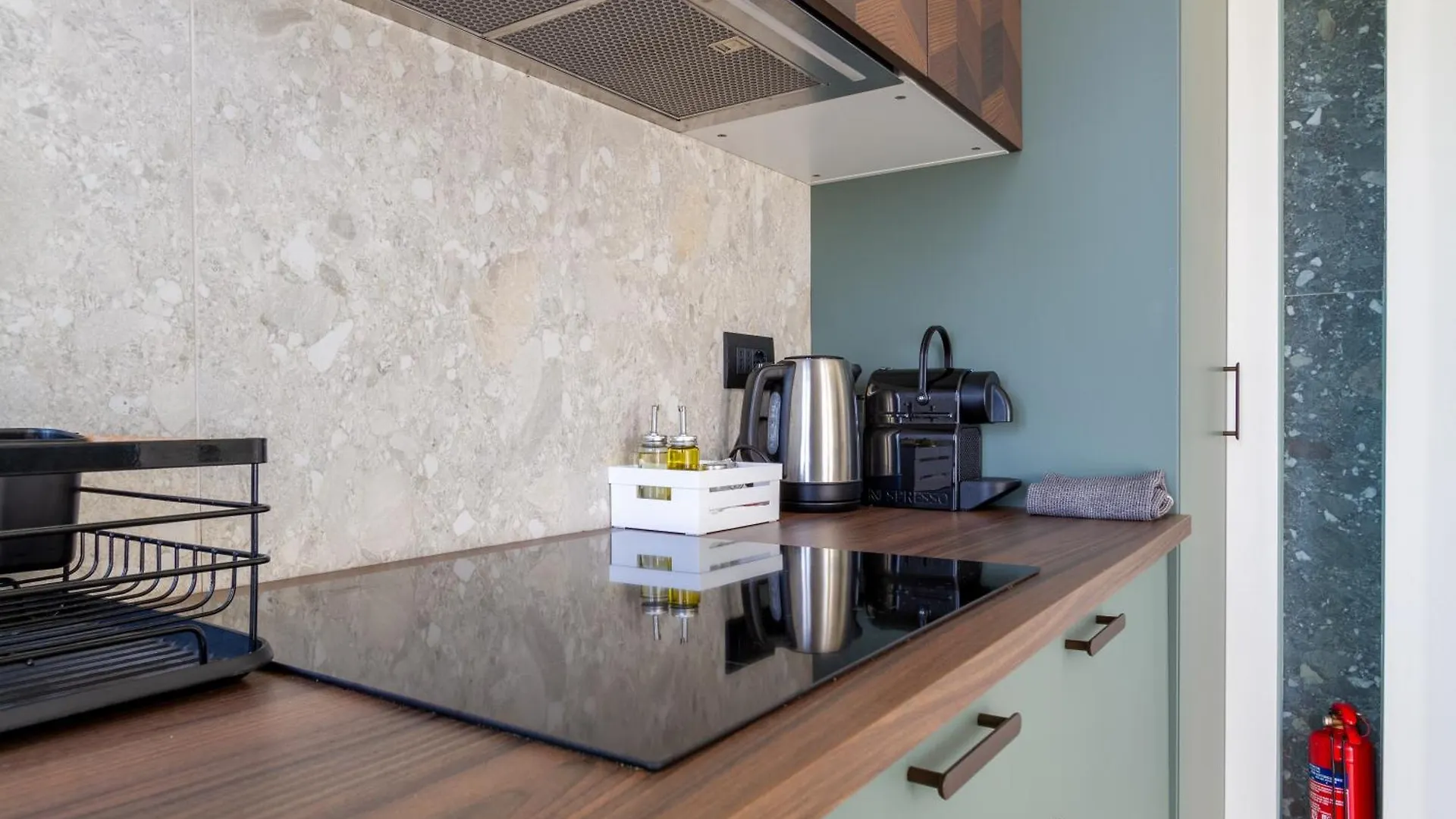 Apartment Albert'S • Suite Sunset Con Ampio Terrazzo Milan