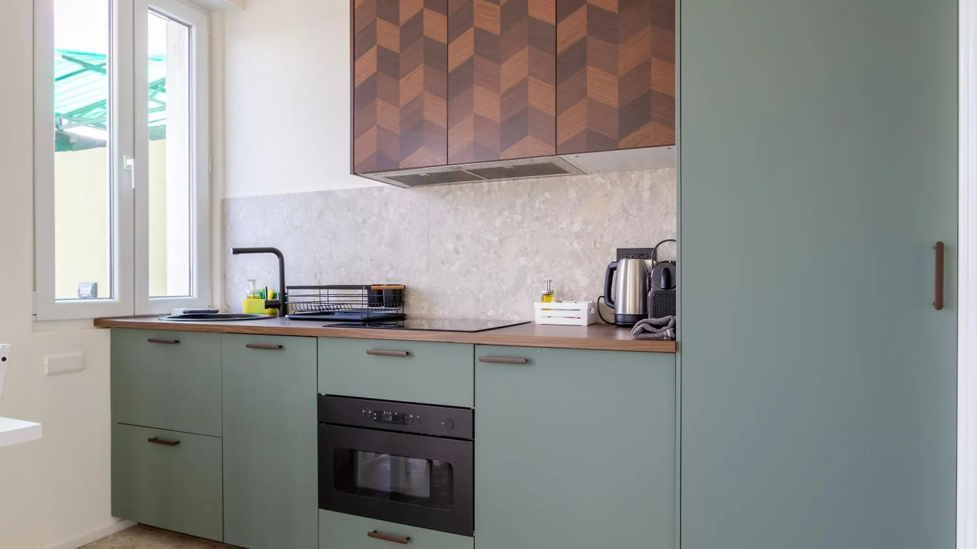 Albert'S • Suite Sunset Con Ampio Terrazzo Milan Apartment
