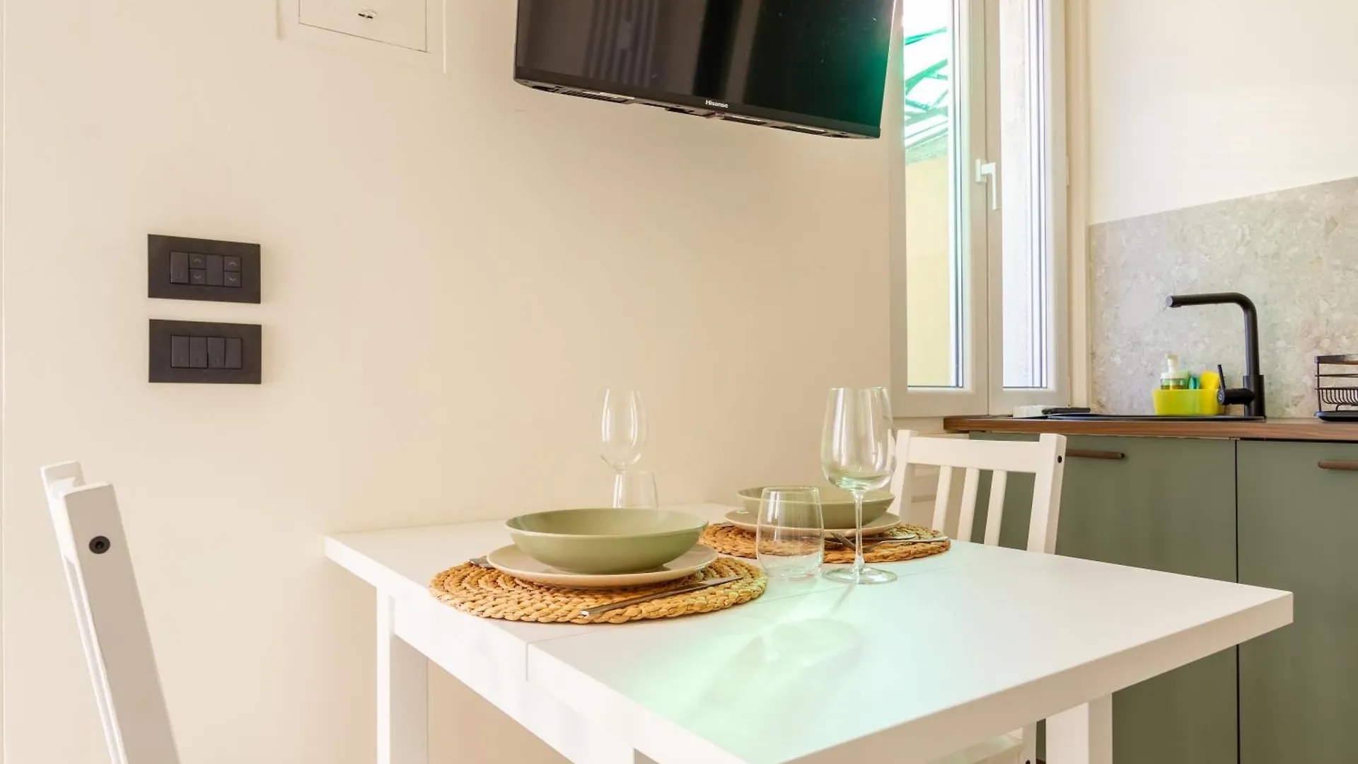 Albert'S • Suite Sunset Con Ampio Terrazzo Milan