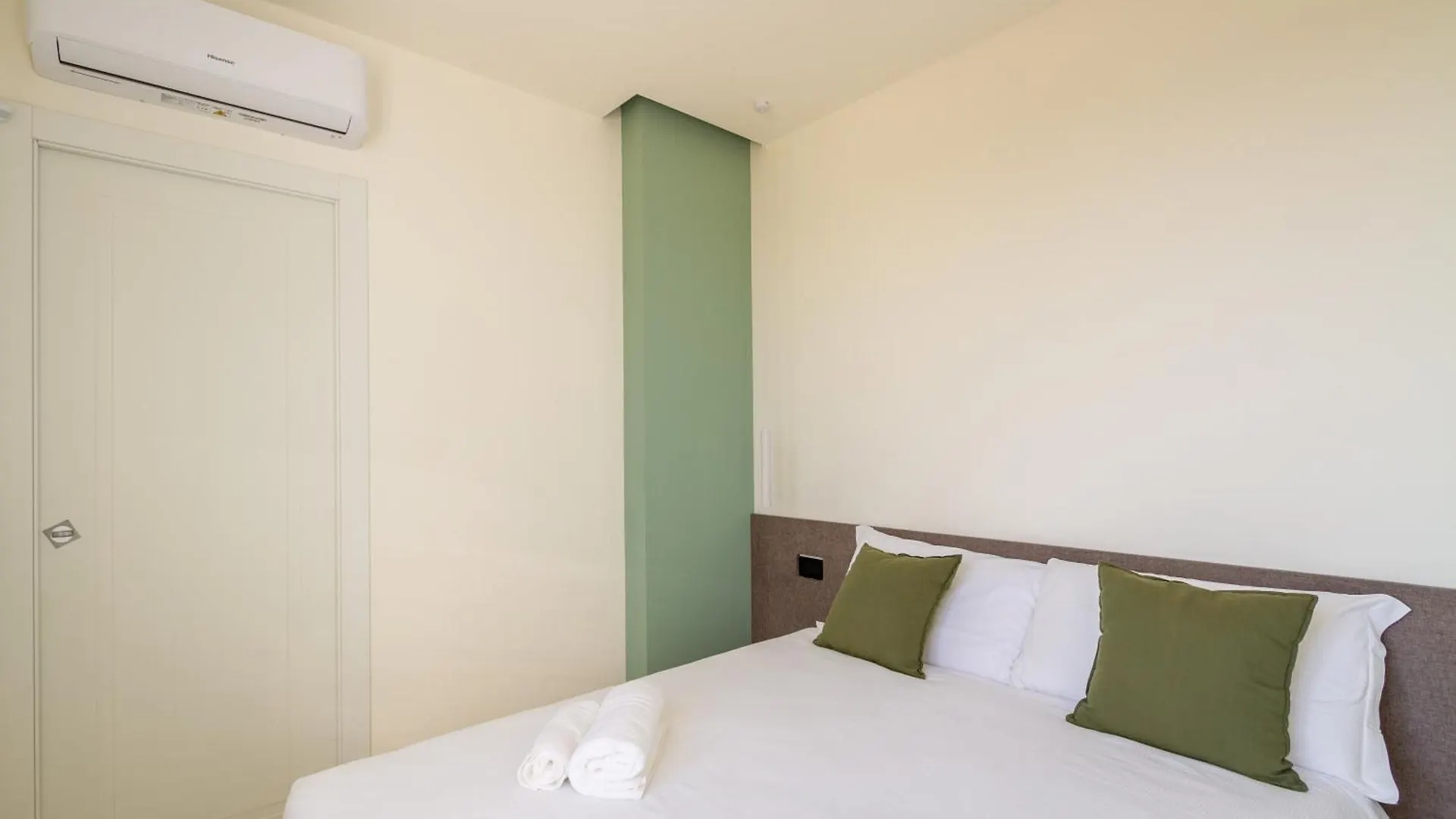 Albert'S • Suite Sunset Con Ampio Terrazzo Milan Italy